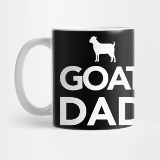Goat Mug